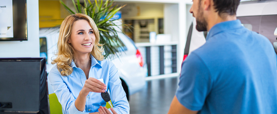 Car Rental Company in UAE