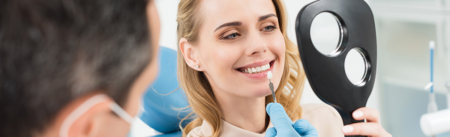 Dental Implants UAE